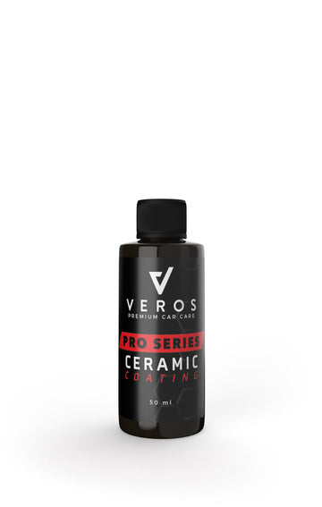 Veros Car Care Borderless Grey Microfiber Towel 1 Pack